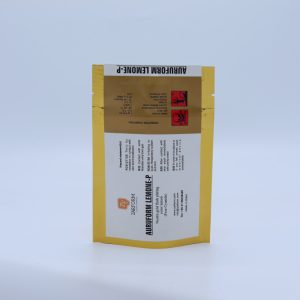 AURUFORM LEMON-P