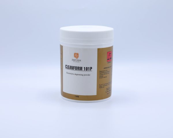 CLEANFORM 101P - Image 2