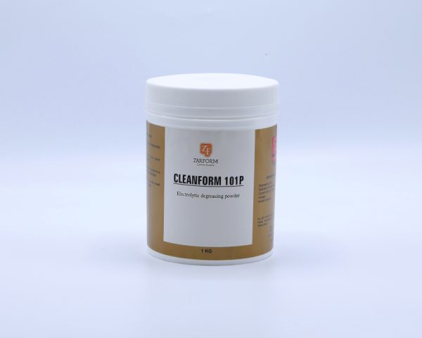 CLEANFORM 101P
