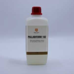 PALLADIFORM 102