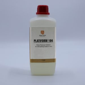 PLATIFORM 104